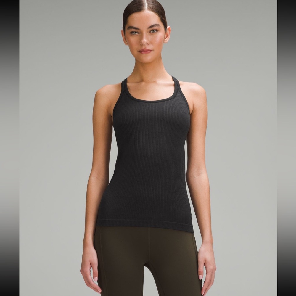 Lululemon Ebb to Street Tank